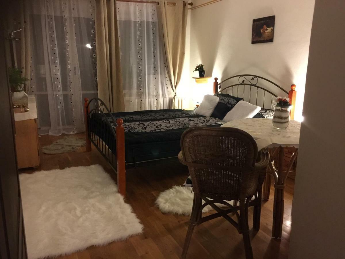 Apartman Verona Чески-Крумлов Экстерьер фото
