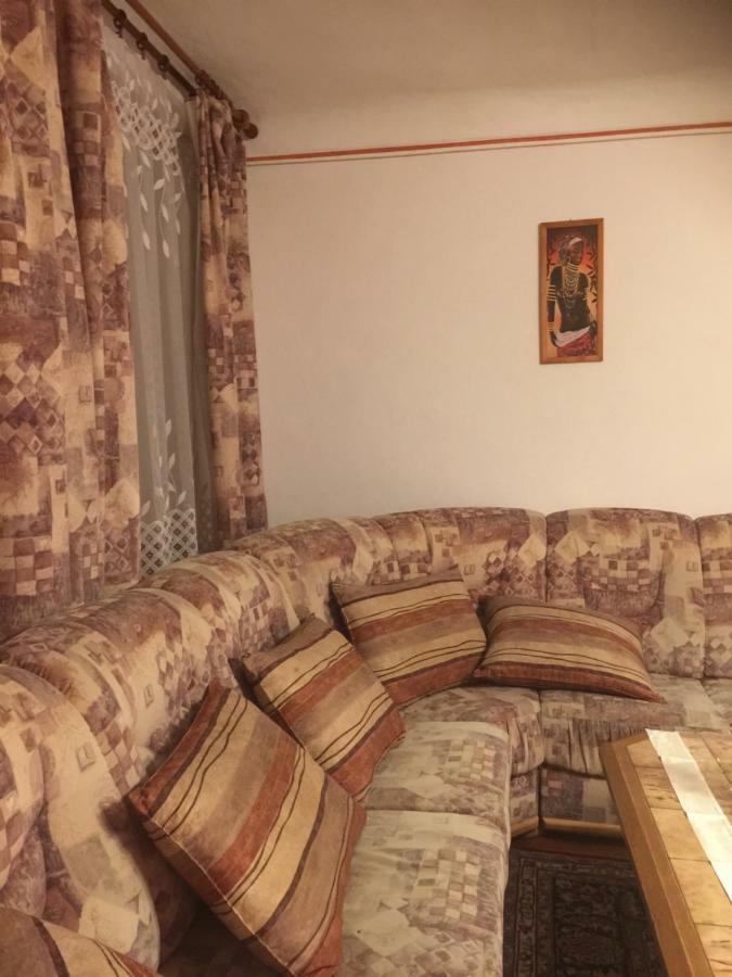 Apartman Verona Чески-Крумлов Экстерьер фото
