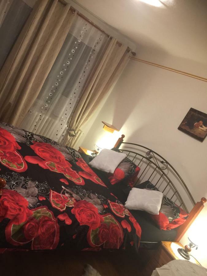 Apartman Verona Чески-Крумлов Экстерьер фото